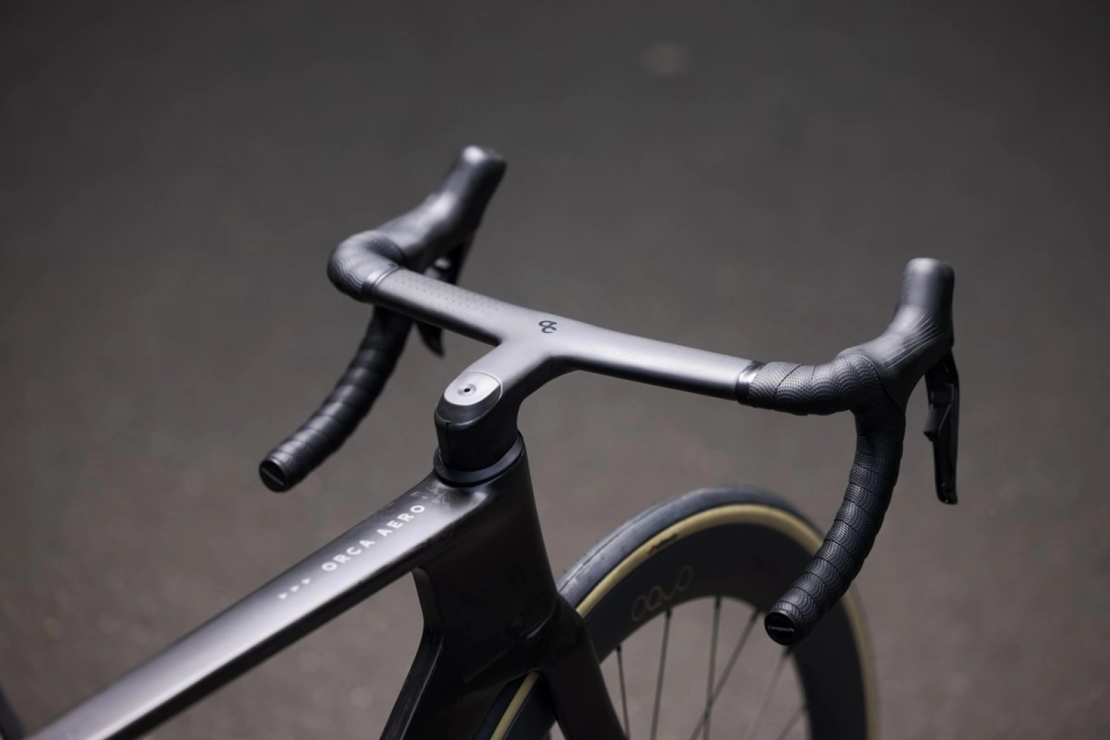 The Orca Aero 2026 is updated