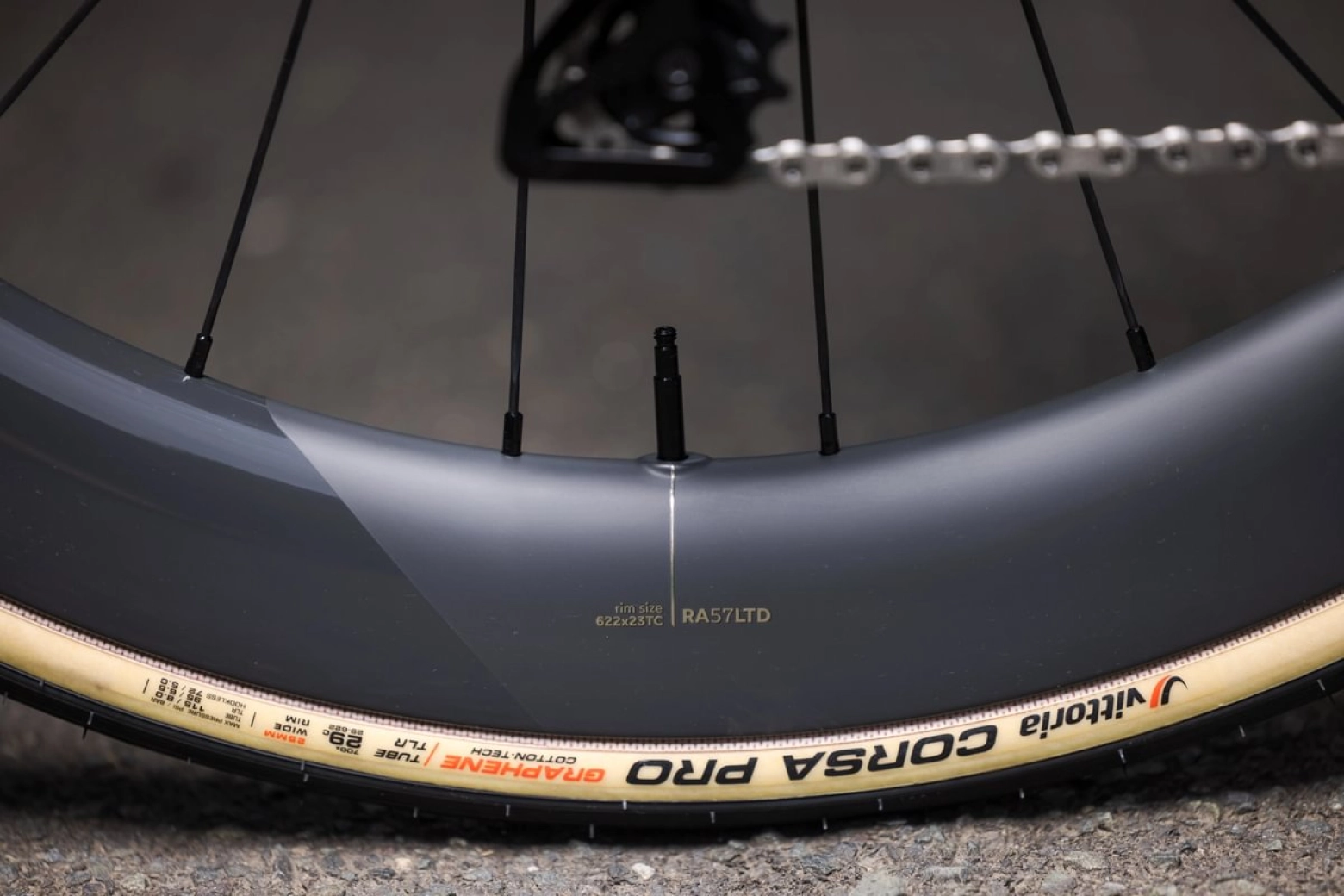 The Orca Aero 2026 is updated