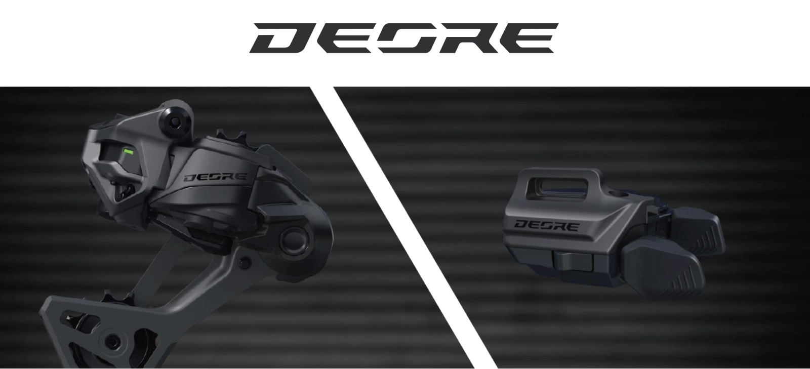 Nuevo Shimano DEORE Di2: transmisión inalámbrica para todos