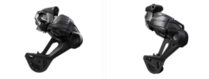New Shimano DEORE Di2: wireless transmission for everyone