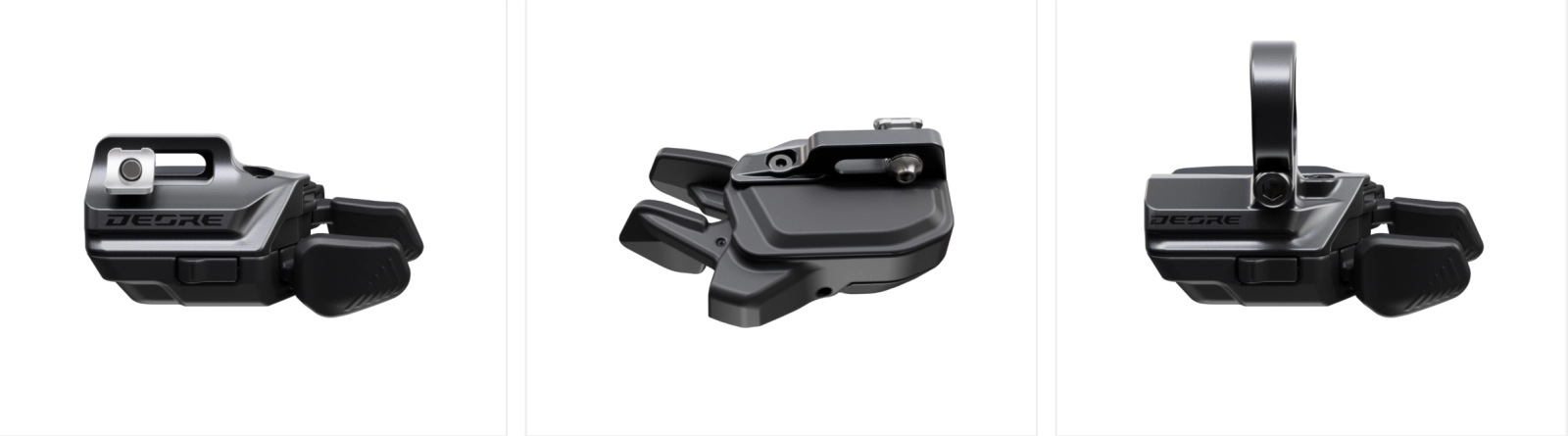 Nuevo Shimano DEORE Di2: transmisión inalámbrica para todos