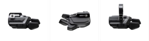 New Shimano DEORE Di2: wireless transmission for everyone