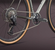 The Specialized Tarmac, Crux, and Roubaix now come equipped with the new SRAM Force AXS and Rival AXS