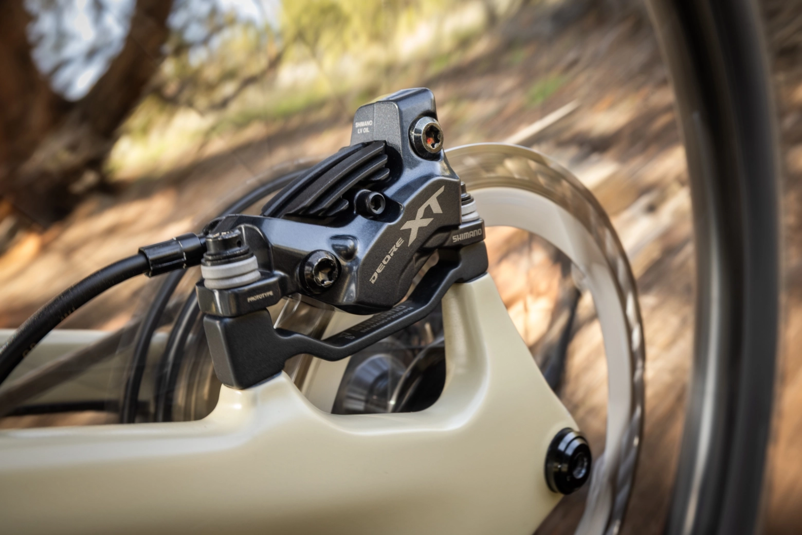 SHIMANO presenta el nuevo DEORE XT M8200 Di2: tecnología inalámbrica y fiabilidad todoterreno