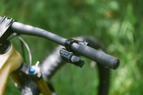 The BH Lynx Race debuts assembly with the new Shimano XT and new colors