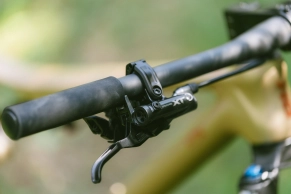 The BH Lynx Race debuts assembly with the new Shimano XT and new colors