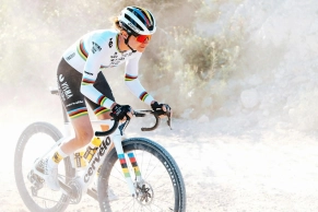 Nouveau Cervélo Áspero-5 : Le gravel le plus aérodynamique du moment?