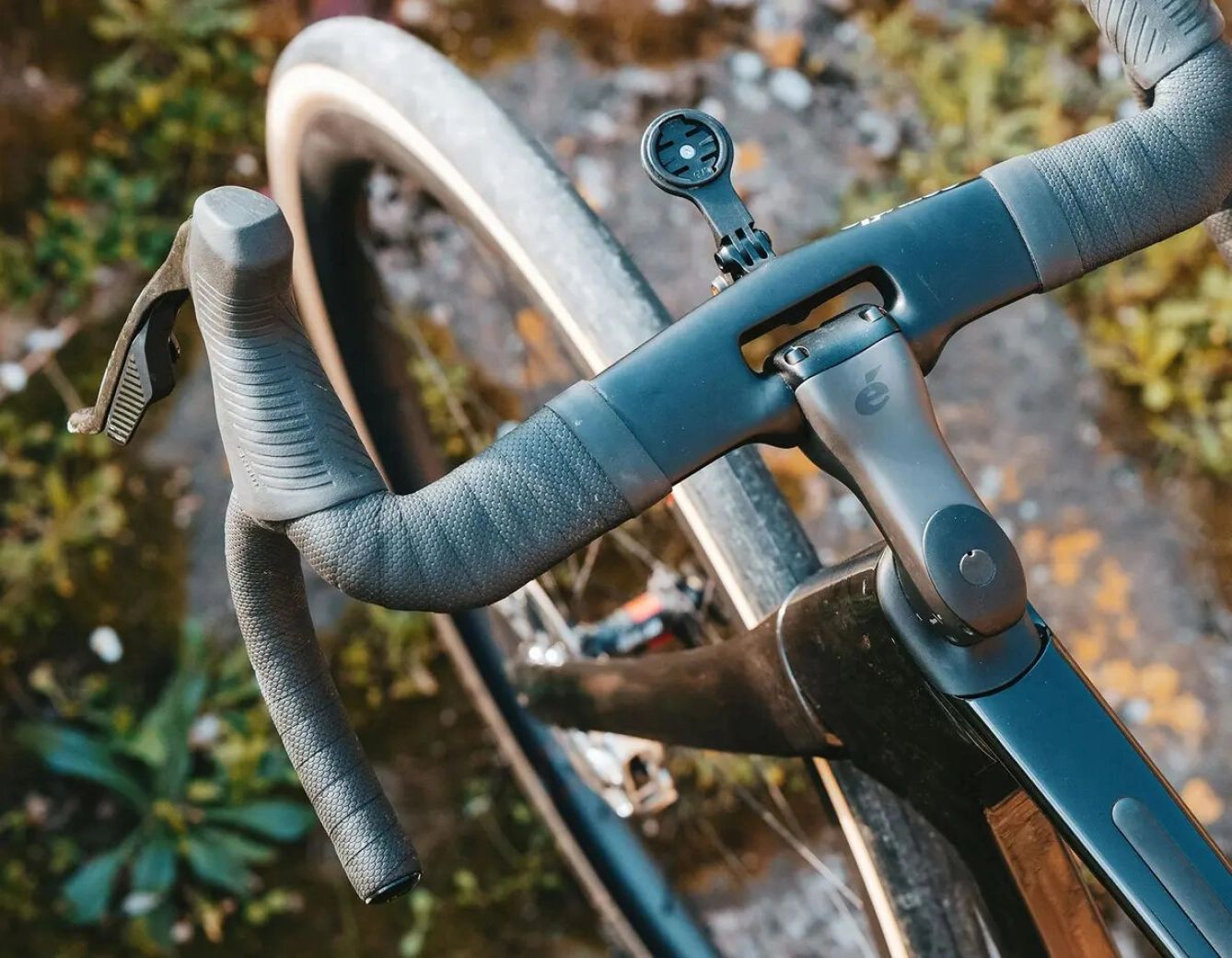 New Cervélo Áspero-5: The most aerodynamic gravel bike of the moment?