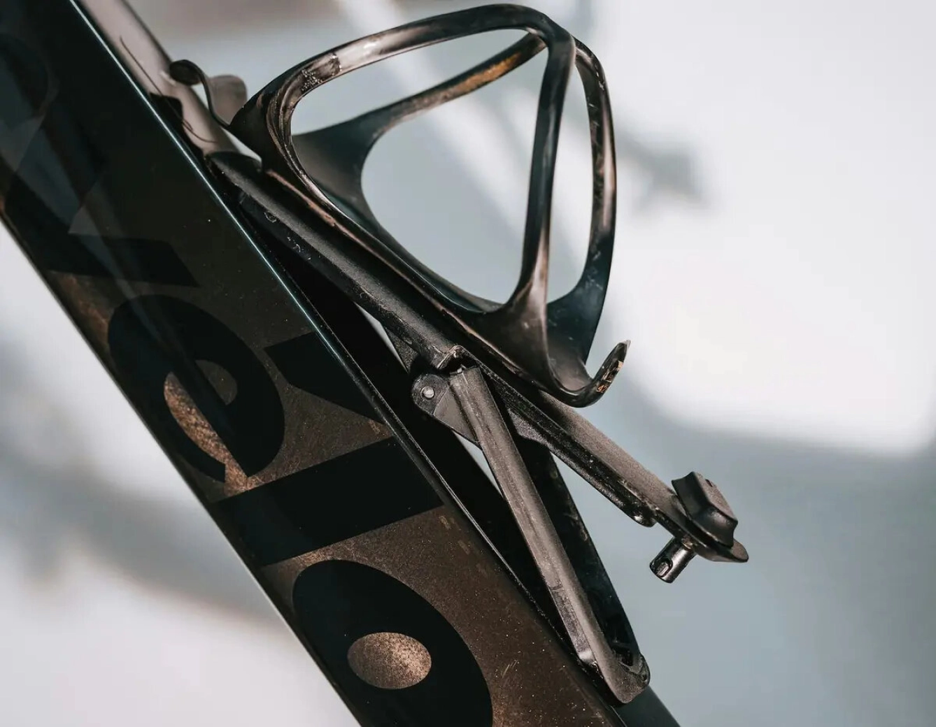 New Cervélo Áspero-5: The most aerodynamic gravel bike of the moment?