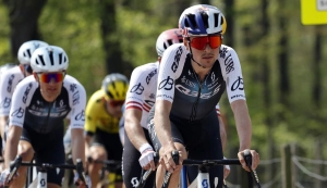 "Road cycling is more dangerous than MTB," Pidcock confirms what many think