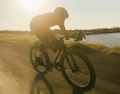 Nouveau Naii : rigidité et performance pour le Fast Gravel