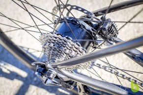 Probamos la Cannondale Supersix EVO Neo, una eléctrica espectacular