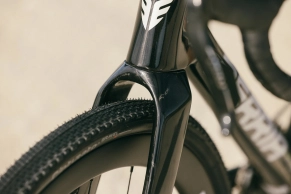 Nouveau Naii : rigidité et performance pour le Fast Gravel