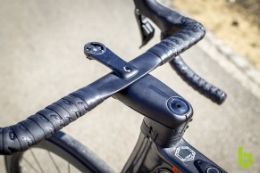 Probamos la Cannondale Supersix EVO Neo, una eléctrica espectacular