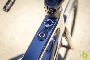 Probamos la Cannondale Supersix EVO Neo, una eléctrica espectacular