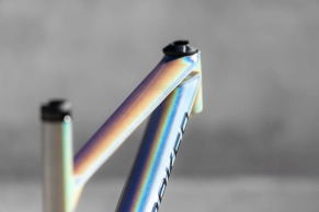 Mondraker launches the F-Podium Unlimited Iridium in Val di Sole and will release an exclusive edition for sale