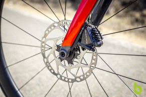 Probamos la Cannondale Supersix EVO Neo, una eléctrica espectacular