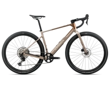 Orbea bets on versatility in its new Terra
