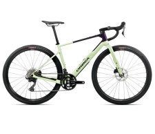 Orbea bets on versatility in its new Terra