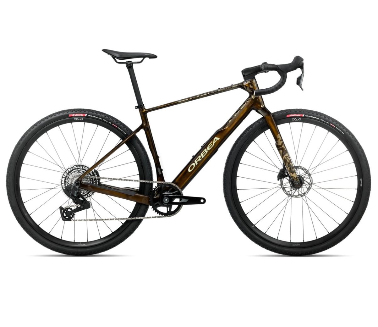 Nueva Orbea Terra 2026: una gravel lista para todo