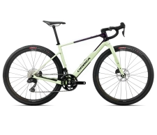 Orbea bets on versatility in its new Terra