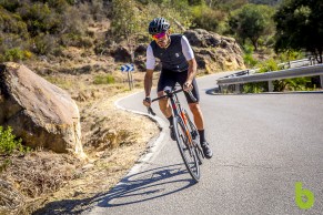 Probamos la Cannondale Supersix EVO Neo, una eléctrica espectacular