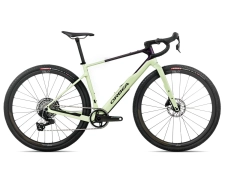 Orbea bets on versatility in its new Terra