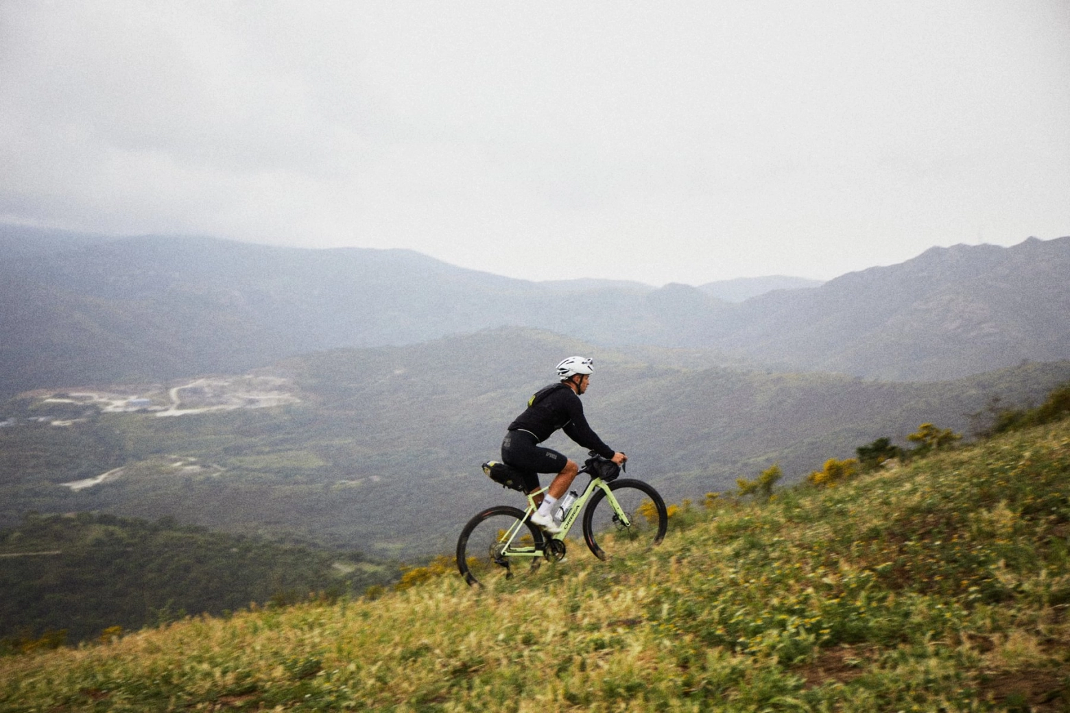 Nueva Orbea Terra 2026: una gravel lista para todo