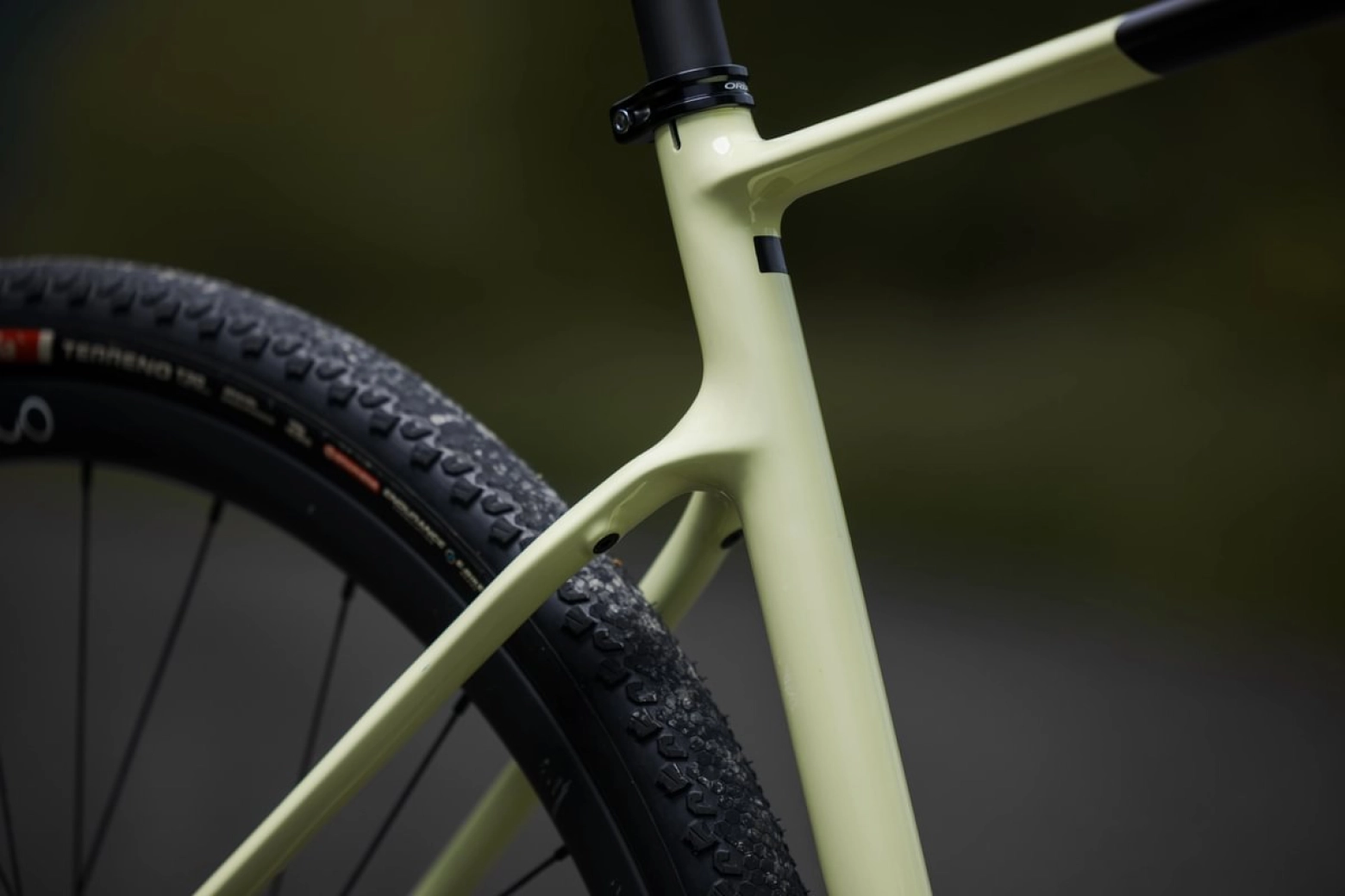 Nueva Orbea Terra 2026: una gravel lista para todo