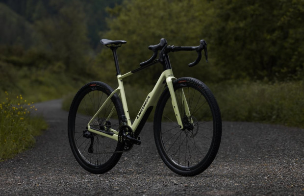Nueva Orbea Terra 2026: una gravel lista para todo