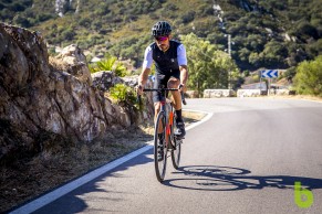 Probamos la Cannondale Supersix EVO Neo, una eléctrica espectacular