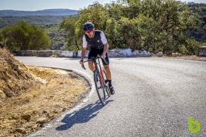 Probamos la Cannondale Supersix EVO Neo, una eléctrica espectacular