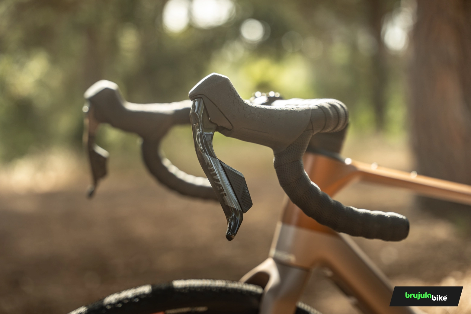 Probamos la nueva Orbea Terra 202: más cómoda y dócil, ideal para pasar muchas horas sobre ella