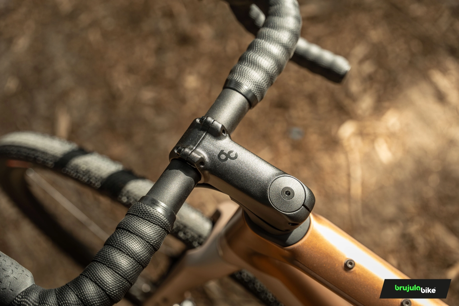 Probamos la nueva Orbea Terra 202: más cómoda y dócil, ideal para pasar muchas horas sobre ella