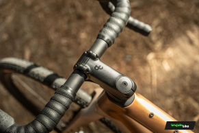 First rides with the new Orbea Terra 2026