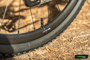 First rides with the new Orbea Terra 2026