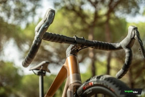 First rides with the new Orbea Terra 2026
