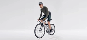 This new exoskeleton improves your endurance by 40% on the bike