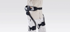 This new exoskeleton improves your endurance by 40% on the bike