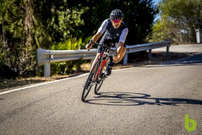 Probamos la Cannondale Supersix EVO Neo, una eléctrica espectacular