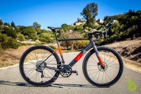 Probamos la Cannondale Supersix EVO Neo, una eléctrica espectacular