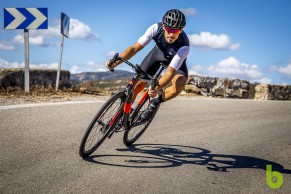 Probamos la Cannondale Supersix EVO Neo, una eléctrica espectacular