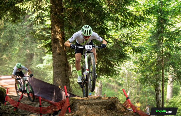 Sigue gratis la Copa del Mundo XCO Val di Sole 2025