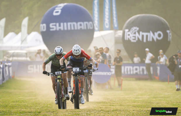 Horarios y dónde ver el Short Track de la Copa del Mundo de Val di Sole