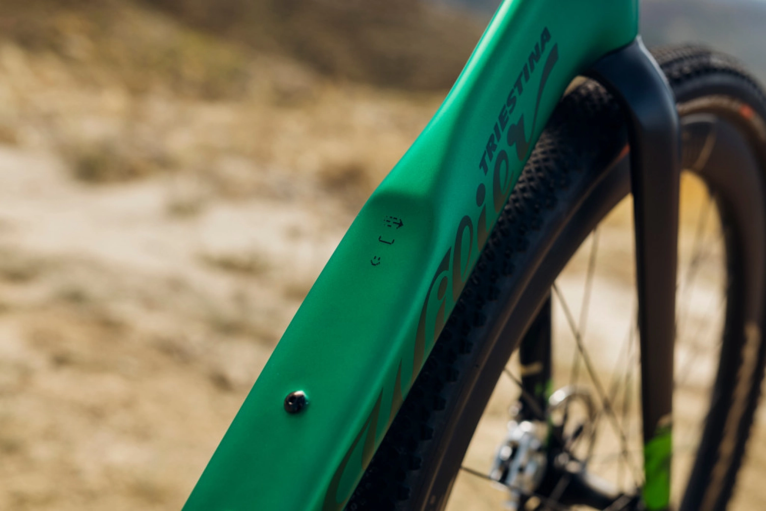 Wilier makes its competition gravel bike Rave SLR ID2 even faster