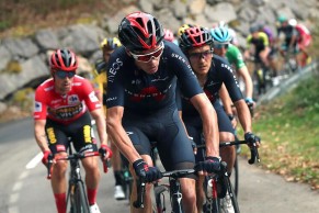 Madrid pide que no acuda público al final de la Vuelta