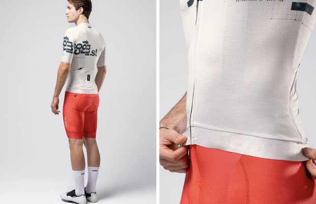 Gobik presents TYPEFACE, its most visual capsule collection WARM25