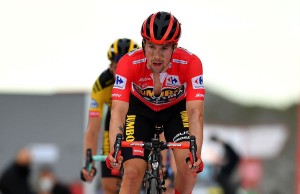 Madrid pide que no acuda público al final de la Vuelta