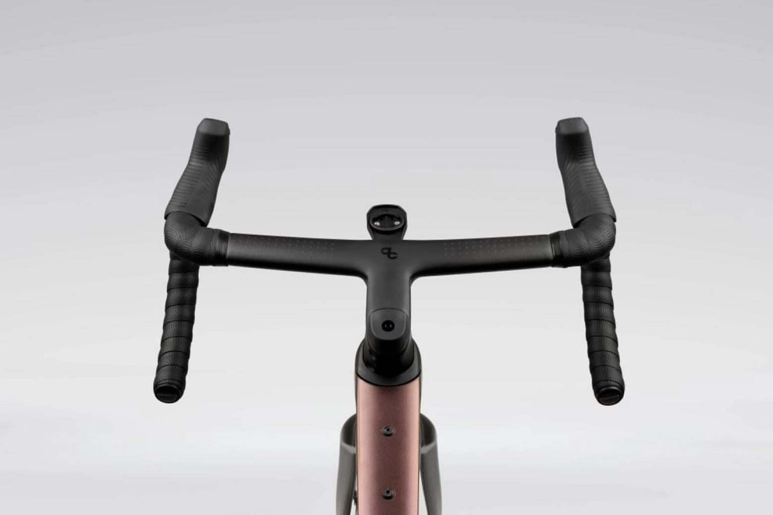 Competition gravel arrives at Orbea with the new Terra Race