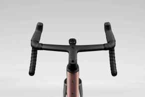 Competition gravel arrives at Orbea with the new Terra Race